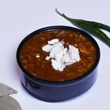 Chicken Hot & Sour Soup