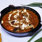 Mushroom Kadai