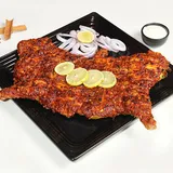 Honey Chilly Chicken AlFaham