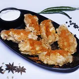 Peri Peri Spicy Wings