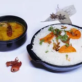 Ghee Rice