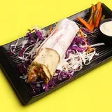 County Turkish Shawarma