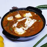 Kadai Paneer