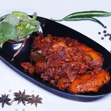 Korean Fried Wings