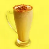 Lotus Biscoff Shake