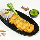 Afghani Tikka