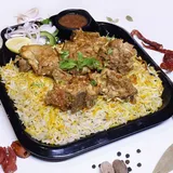 Mutton Alfaham Mandi