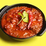 Chicken Kolapuri