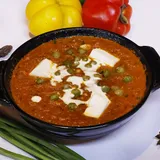 Paneer Mutter Gravy