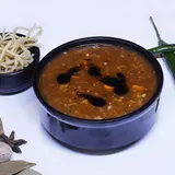 Soups, Salads & Accompaniments