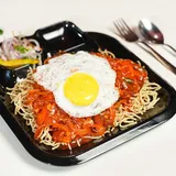 American Chicken Chopsuey