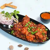 Garlic Chicken Boneless