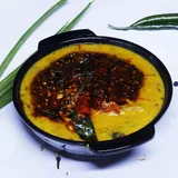 Dal Tadka