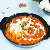 Paneer Butter Masala
