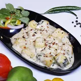 Japan Paneer