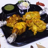 Chicken Kalmi Kabab