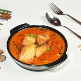 Basa Fish Masala