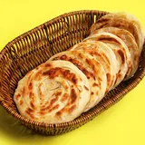 Coin Porotta