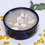 Chicken Sweet Corn Soup