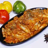 Arabiata Chicken Pasta