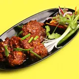 Honey Chicken (Boneless)