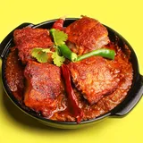 Basa Fish Hyderabadi