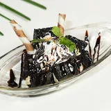 Cake Fudge