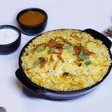 Biriyani Rice (Non-Veg)