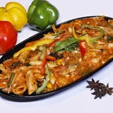 Arabiata Veg Pasta