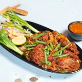 Tomato Basil Chicken (Boneless)
