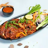 Chicken Chilli Dry (B/L)
