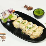 Malai Chicken Tikka