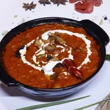 Mushroom Kolapuri