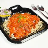 American Chopsuey (Veg)