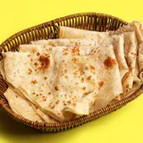 Ceylon Porotta