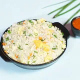 Egg Fried Rice