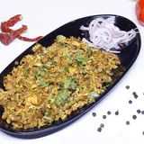 Egg Burji