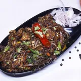 Gobi Pepper Dry