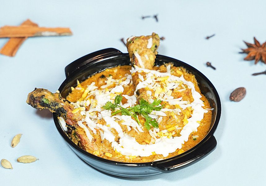 Chicken County Special Gravy