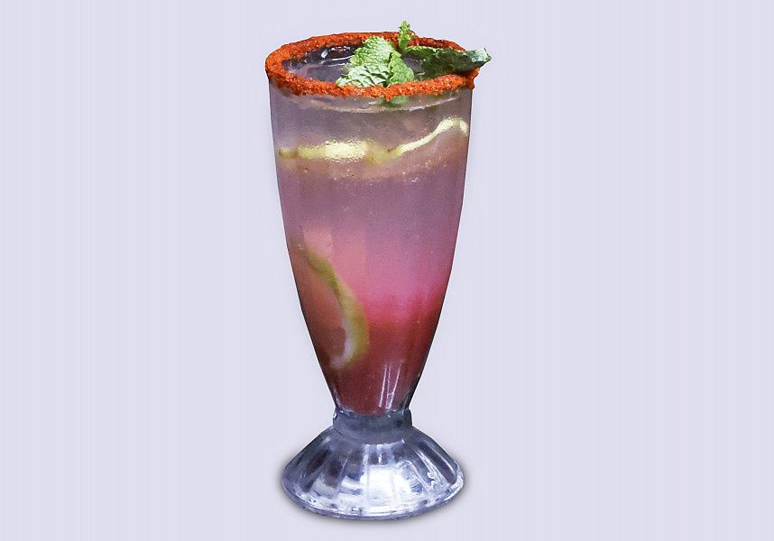 Guava Chilli Blast