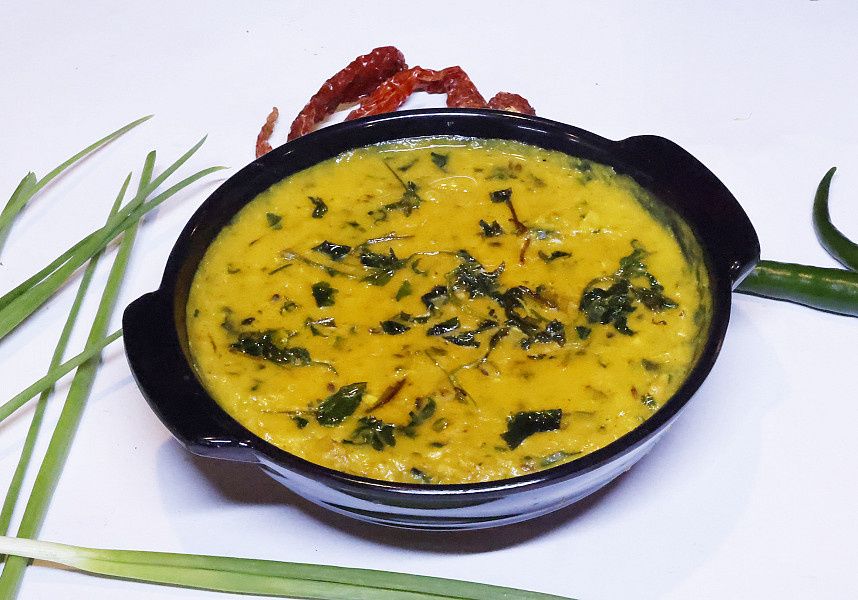 Dal Methi