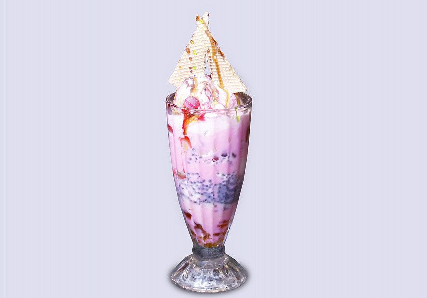 Bombay Falooda