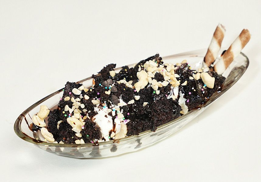 Death By Chocolate