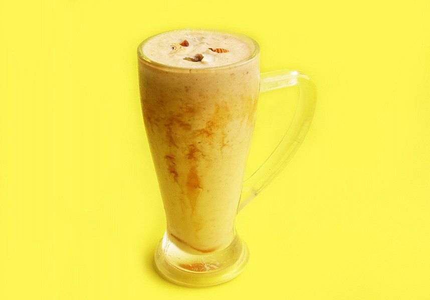 Arabian Dry Fruits Shake (Mix)