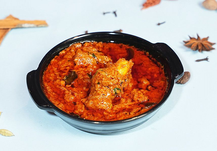 Mutton Rogan Josh
