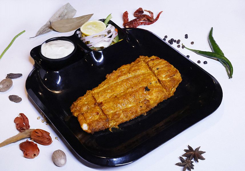 Fish AlFaham