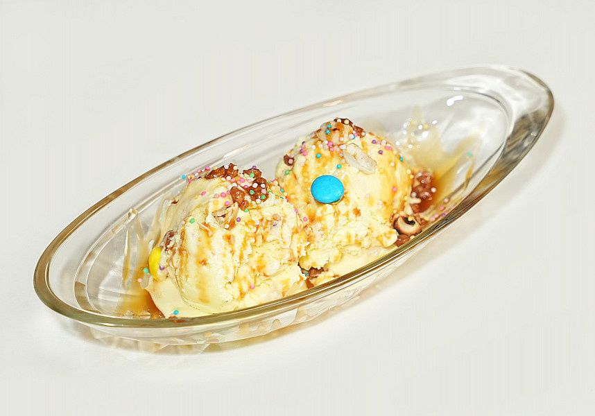 Caramel Sensation