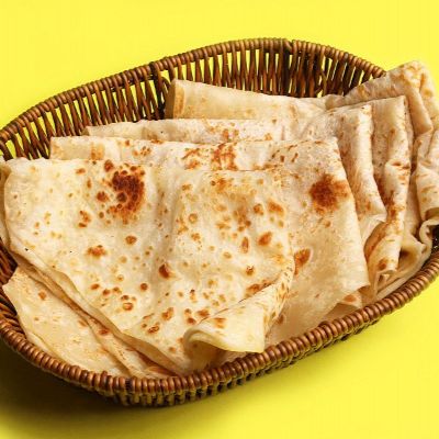Roti & Parota