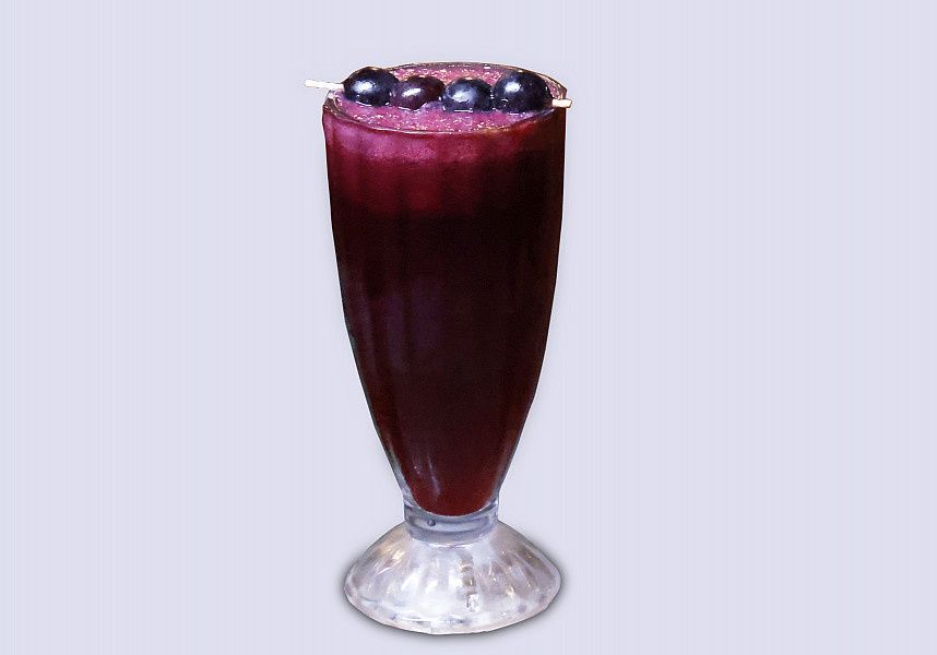 Grape Juice