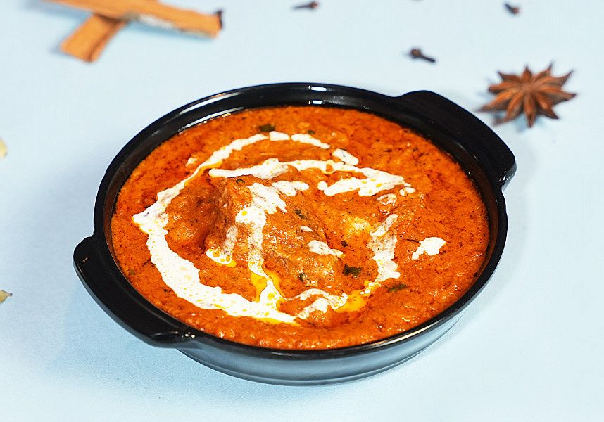 Butter Chicken Boneless